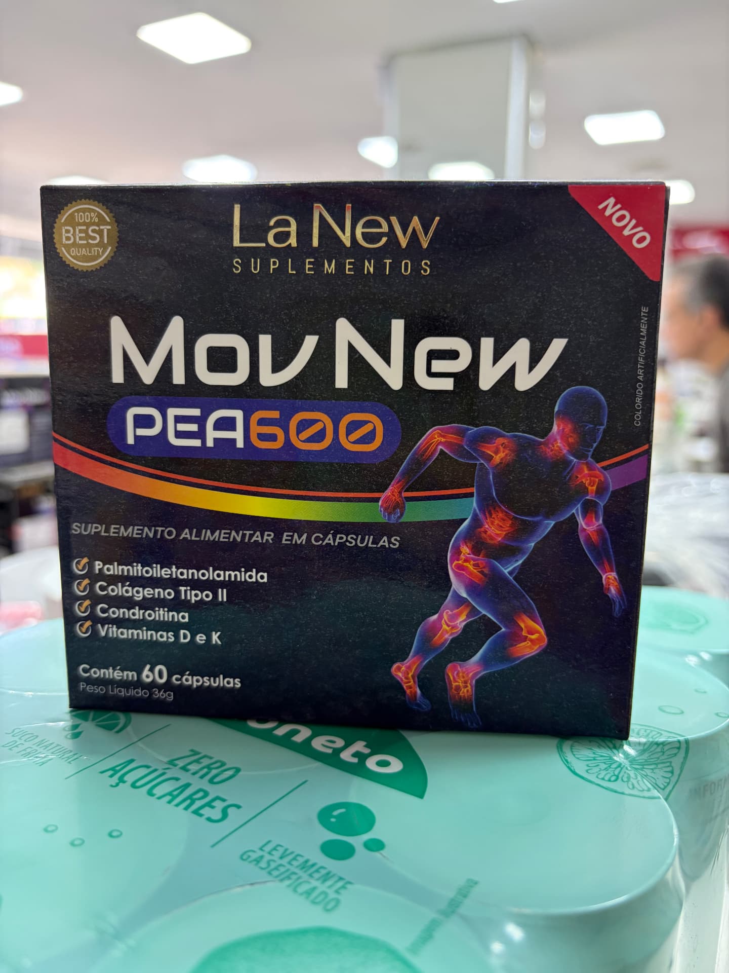 Mov New PEA 600